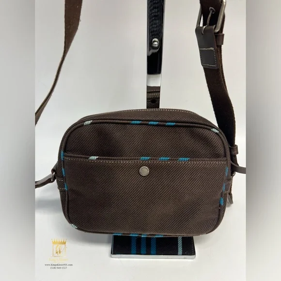 Burberry black label Crossbody Bag - Main Image